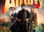 Póster trailer español “antboy, pequeño gran superhéroe”