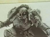 próximo Primarca es...El Acechante Nocturno(Y muchas cosas)