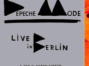 Depeche Mode lanzan álbum directo grabado Berlín