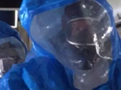 Bromista genera alarma ébola vuelo Airways