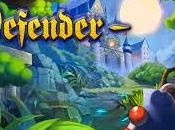 Defender para Android