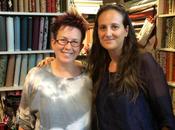 curso con... Lynette Anderson