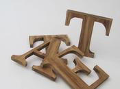 Decorar LETRAS