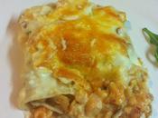 Canelones Merluza, Langostinos Gulas