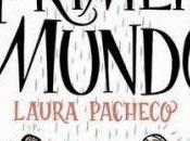 Problemas primer mundo Laura Pacheco