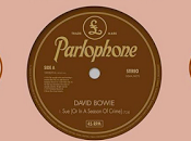 David Bowie estrena nueva canción minutos: 'Sue season crime)'