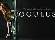 Oculus: espejo