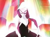 [NYCC2014] Confirmada serie Spider-Gwen