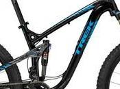 Trek Remedy máquina fuerte conjunto Shimano ásperas líneas cuenta amortiguadores decepcionantes