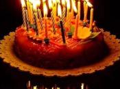 Cumpleaños