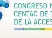 Congreso Nacional CENTAC Tecnologías Accesibilidad