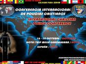 invita pastores inauguración Conferenc...