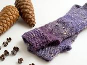Camp Fingerless Mitts