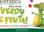 Semana fruta verdura Dieta Mediterránea 2014