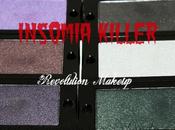 Sombras individuales MakeUp Revolution