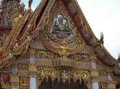 templos Bangkok puedes perder