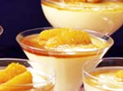 Mousse Naranjas