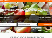 Sorteo Deliverum: euros mejores restaurantes Barcelona