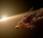 telescopio Spitzer testigo nacimiento planeta