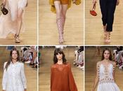 #PFW SS15: Chloé