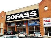 SOFASS Sevilla, tienda sofás Sevilla