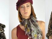 estilo hasta cuello