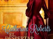 pre-venta ''el despertar belle'' nuevo libro catherine roberts