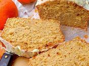 Cake mandarina