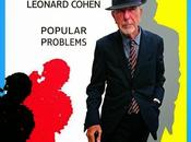 Lanzamientos: LEONARD COHEN "Popular Problems"