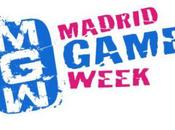 Bandai Namco anuncia títulos llevará Madrid Games Week