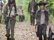 Promos Walking Dead S05E02 "Strangers"