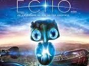 Earth Echo: película hermosa.