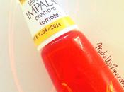 [Swatch] Tomate, Impala.