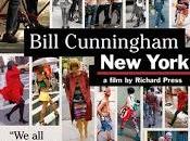 Bill Cunningham Nueva York