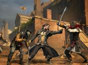 Nueva galería imágenes Assassin's Creed: Rogue