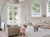 vivienda tonos pastel