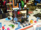 semana Mini Maker Faire 2014.