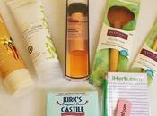 Haul iHerb