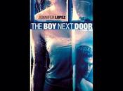 Primer póster "the next door" jennifer lopez