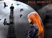 Reseña: Noche oscura París, Page Morgan