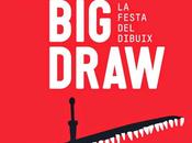 Draw 2014: Fiesta dibujo Barcelona