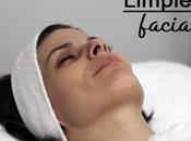 Limpieza Facial