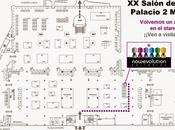 Actividades Nowe Salón manga Barcelona 2014