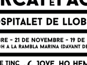 Mercat Pagès L’Hospitalet: llegó!!