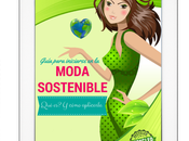 EBOOK GRATUITO Guía para iniciarse Moda Sostenible