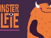 #Monsterselfie, campaña busca selfies monstruosos para Halloween