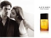 Azzaro Pour Homme perfume seducción