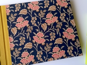 Libreta estilo japonés