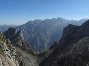 Ruta Macizo Occidental Picos Europa: Lago Ercina, Verdilluenga, Punta Gregoriana, Torre Cabrones