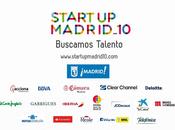 Ayuntamiento Madrid Foro Empresas unen para crear nuevo programa emprendimiento: StartupMadrid_10